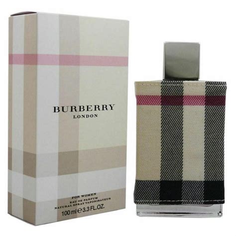 burberry london 50ml edp|Burberry London for women 100ml.